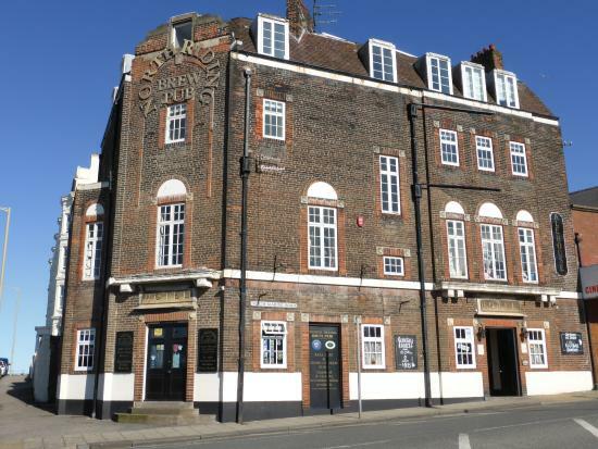 North Riding Brew Pub